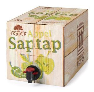 Appelsap saptap