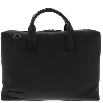 Plevier Digit 15,6 inch laptoptas  Zwart