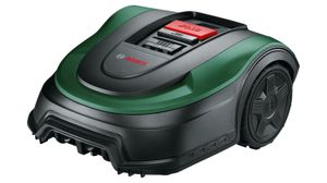 Bosch Indego XS 300 Robotgrasmaaier Batterij/Accu Zwart, Groen