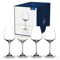 Villeroy & Boch La Divina witte wijnglas, set 4-delig227mm