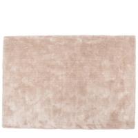 Vloerkleed (200x290cm) Velvet Touch - Dessert Sand