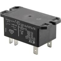 1393211-62 Steekrelais 240 V/AC 30 A 2x NO 1 stuk(s)