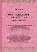 Het verleden ontwaakt - Ger Croese - ebook