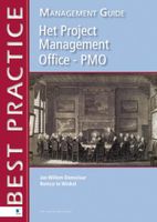 Het project management office - Jan Willem Donselaar, Remco te Winkel - ebook - thumbnail