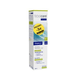 Febelcare Physio Spray Hyper Fam. 125ml Promo -3€