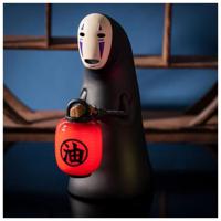 Spirited Away Light No Face 16 cm - thumbnail