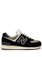 New Balance baskets 574 - Noir