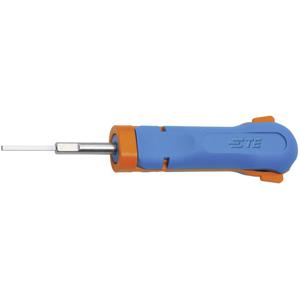 TE Connectivity Uitwerpgereedschap voor FASTIN-FASTON platte stekkers 1-1579007-4 1-1579007-4 Inhoud: 1 stuk(s)