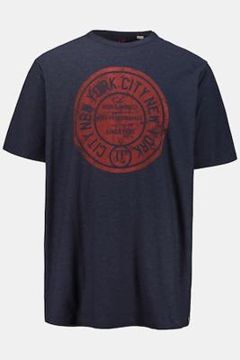 Ulla Popken T-shirt - Grote Maten