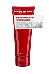 Recipe for Men moisturizer 75ml