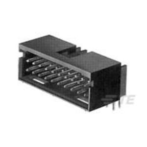 TE Connectivity 7-103166-3 Inhoud: 1 stuk(s) Tray