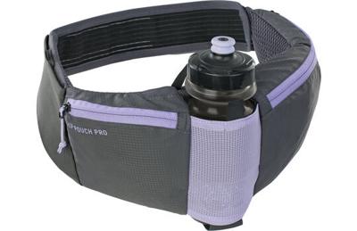 Evoc - Hip Pouch Pro + Drink Bottle Multicolour One Size 1L Evoc - Hip Pouch Pro + Drink Bottle Multicolour One Size 1L