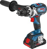 Bosch Professional GSR 18V 110 C Solo 06019G0108 Accu-schroefboormachine 18 V Li-ion Zonder accu - thumbnail