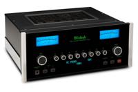 McIntosh Stereo Voorversterker C53