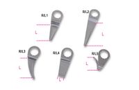 Beta 1938 R/L1-blades for windscreen removers 1938R/L1 - 019380041