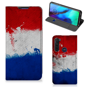 Motorola Moto G Pro Standcase Nederland