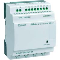Crouzet - Millenium 3 CB12R 24V DC Controller