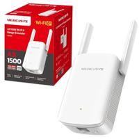ME60X netwerkuitbreidingsmodule netwerkrepeater wit 10, 100, 1000 Mbit/s