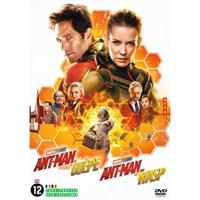 Ant Man & The Wasp (DVD)