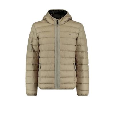 America Today tussenjas Jester lichtgroen America Today tussenjas Jester lichtgroen