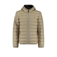 America Today tussenjas Jester lichtgroen