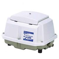 Nitto luchtpomp LA-60 E