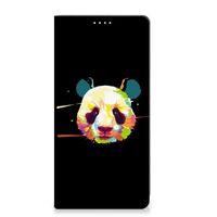 Motorola Moto G73 Magnet Case Panda Color