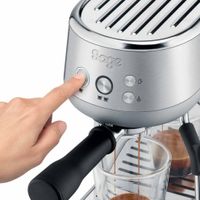 Sage the Bambino Handmatig Espressomachine 1,4 l - thumbnail