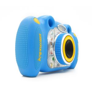 Easypix Kiddypix - Blizz (Blue) Digitale camera Blauw