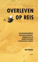 Overleven op reis - Ton Koene - ebook