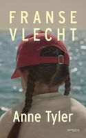 Franse vlecht - Anne Tyler - ebook