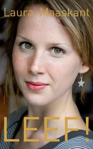 LEEF! - Laura Maaskant - ebook