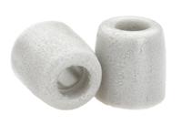 Comply T-400 Isolatie Oortelefoon Tips - (Klein) Platina