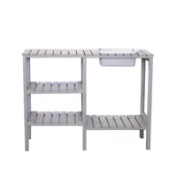 Oppottafel Rosalie Grenenhout