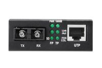 Digitus DN-82120-1 netwerk media converter 1000 Mbit/s 850 nm - thumbnail