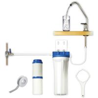 GO by Van Marcke OPure drinkwatercentrale NW4316