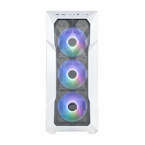 Cooler Master MasterBox TD500 Mesh V2 Midi Tower Wit