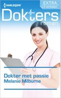 Dokter met passie - Melanie Milburne - ebook