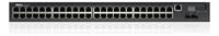 Dell 210-ABNY Networking N2048P (POE, 48x 1GBE, 2x 10 GBE SFP)