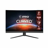 Monitor MSI G27CQ4 E2 27" LED Wide Quad HD - thumbnail