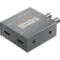 Blackmagic Micro Converter BiDirect SDI/HDMI 3G (CONVBDC/SDI/HDMI03G)