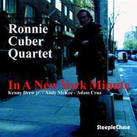 In A New York Minute - CD (0716043137220)