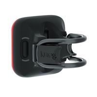 Knog Blinder Skull Achterlicht 100 lm - thumbnail