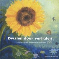 Dwalen door verhalen - Hadewey Buitenwerf - Hardcover (9789089122094)