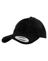 FLEXFIT FX6245VC Low Profile Velours Cap - thumbnail