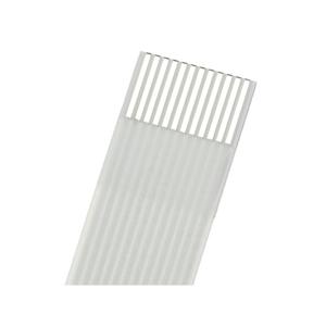 Molex 151660115 Lintkabel Rastermaat: 0.50 mm 1 stuk(s)