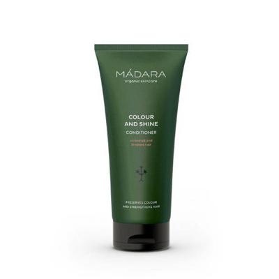 MÁDARA Cosmetics MADCC200 haarconditioner Vrouwen 200 ml Niet-professionele haarconditioner MÁDARA Cosmetics MADCC200 haarconditioner Vrouwen 200 ml Niet-professionele haarconditioner