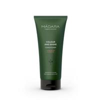 MÁDARA Cosmetics MADCC200 haarconditioner Vrouwen 200 ml Niet-professionele haarconditioner