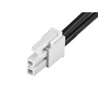 Molex 2153261022 Female behuizing (kabel) Inhoud: 1 stuk(s) Bulk - thumbnail