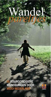 Wandelpareltjes - Joop Duijs - Paperback (9789490783358)